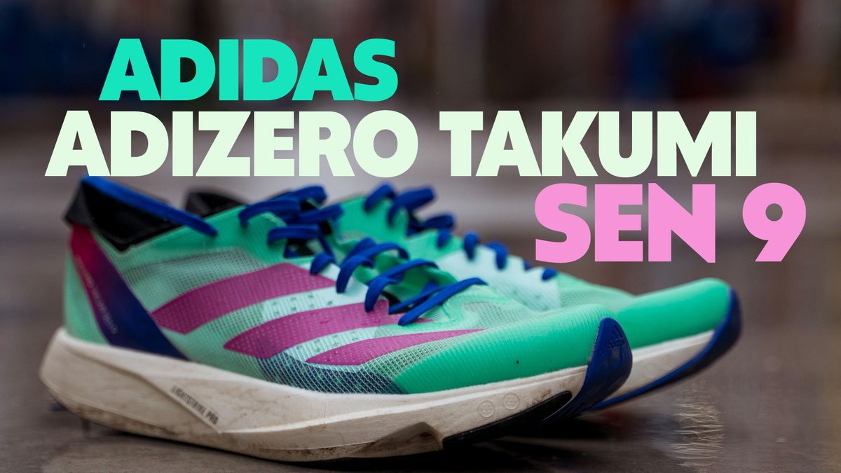 adidas takumi sen 9 video card