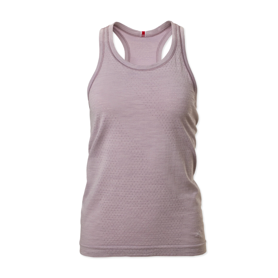 tracksmith tank - women shop
