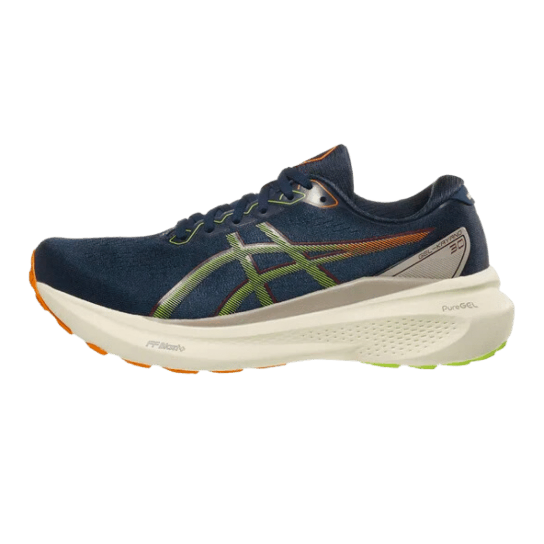 asics gel-kayano 30 - shop men 1