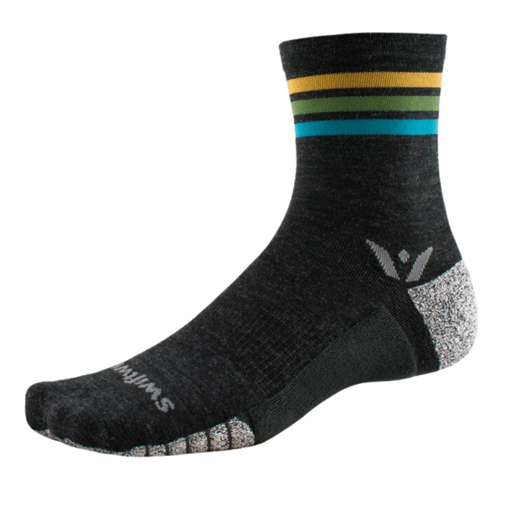 Swiftwick FLITE XT TRAIL FIVE
