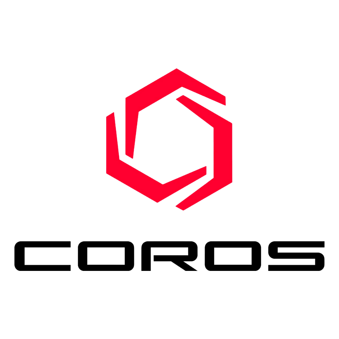 coros - logo
