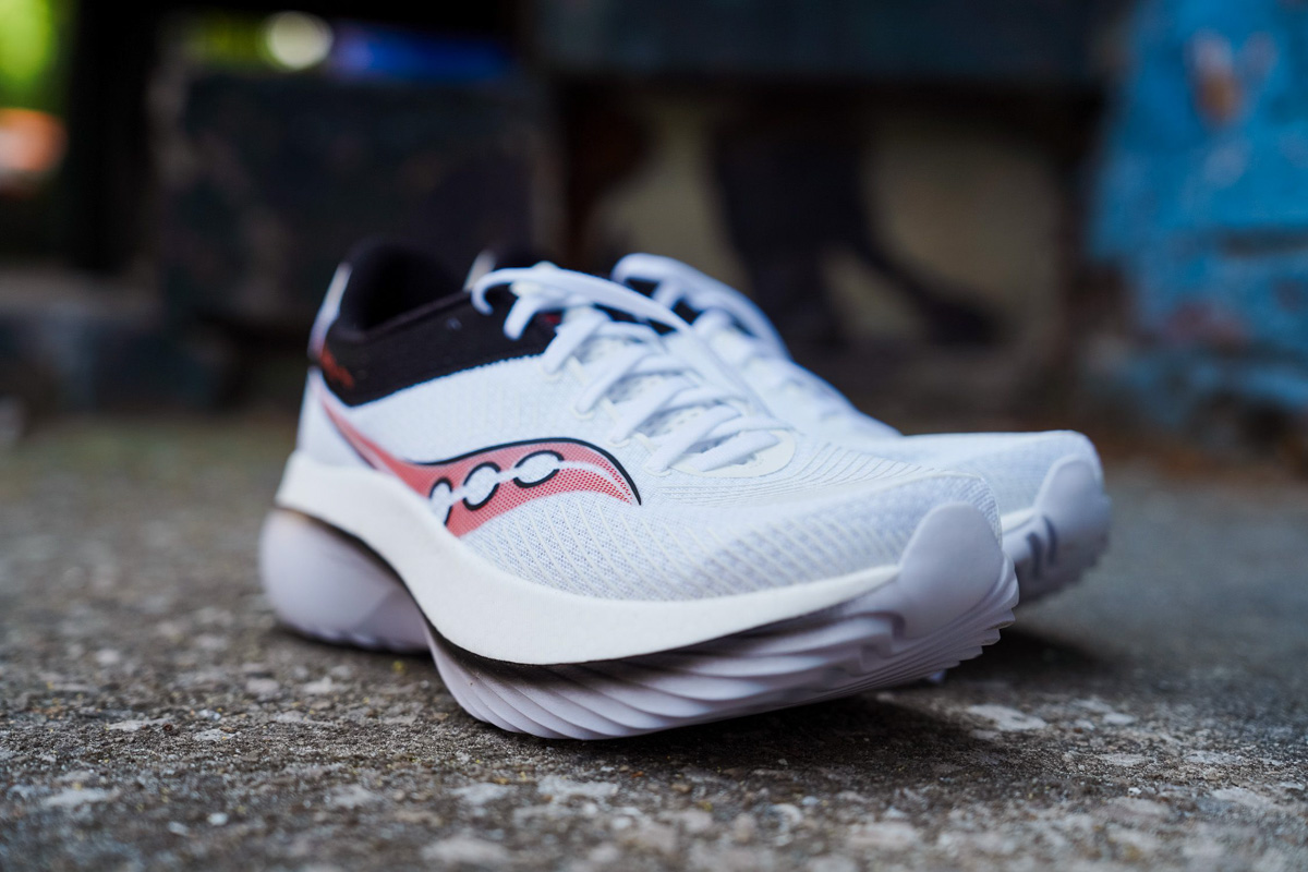 saucony kinvara pro cover