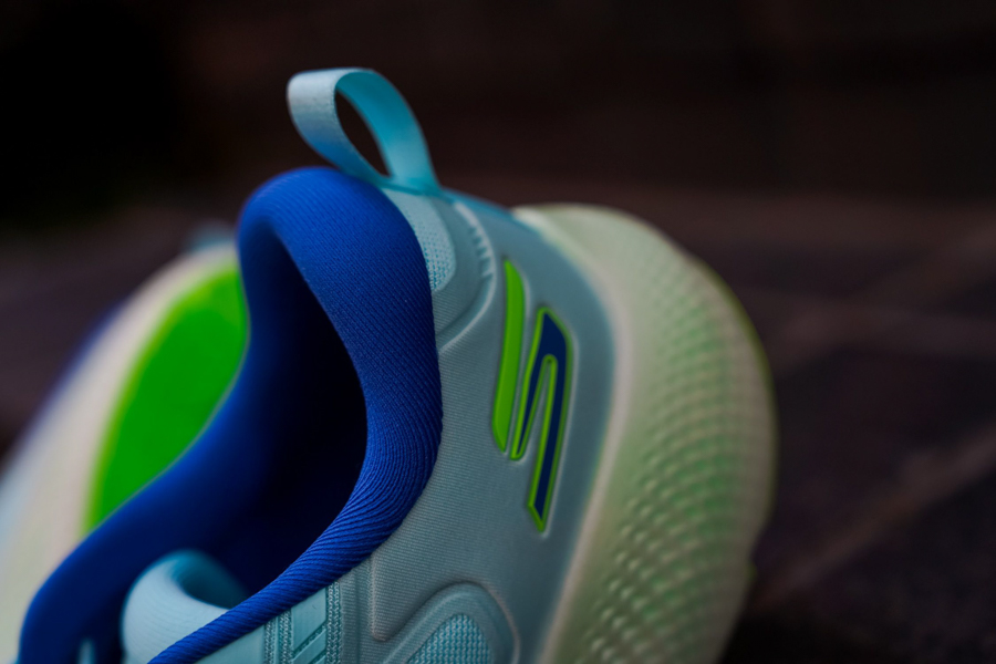 skechers gorun max road 6 padding