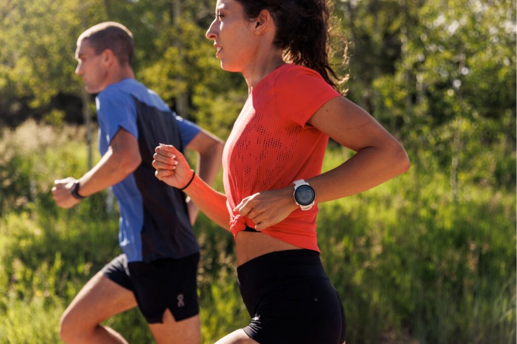 COROS PACE 3 - EMMA RUNNING