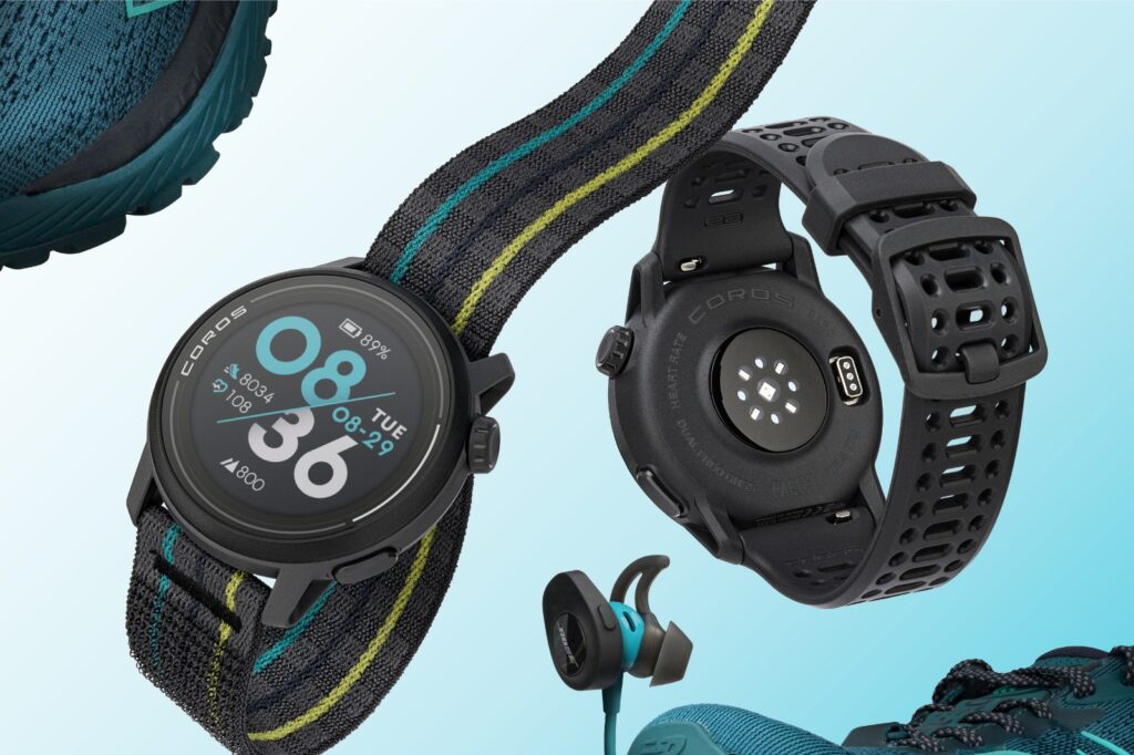 COROS PACE 3 - FEATURES