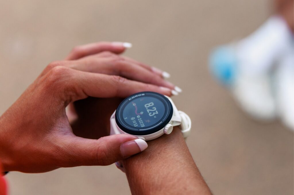 COROS PACE 3 - WRIST