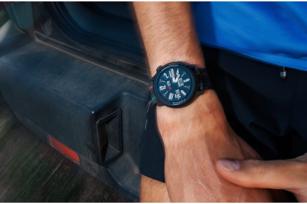 COROS PACE 3 - WRIST (2)