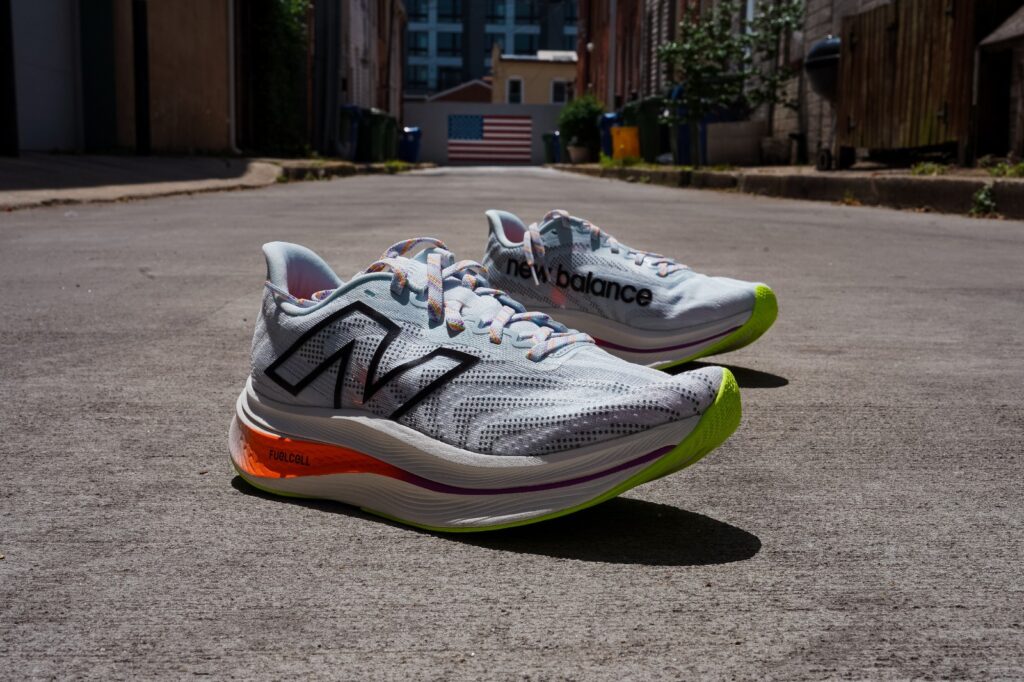 New Balance sc trainer v2