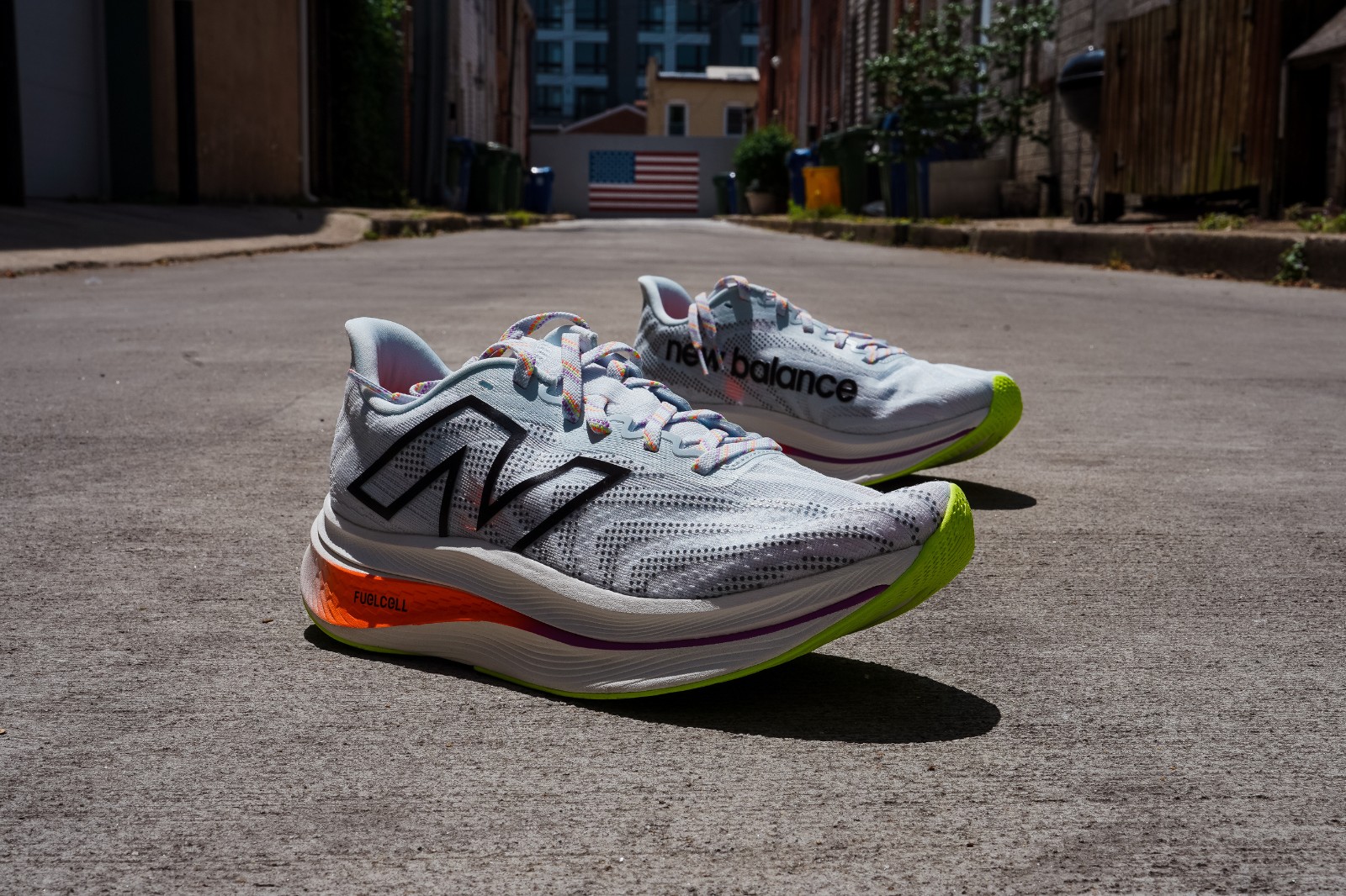 New Balance sc trainer v2