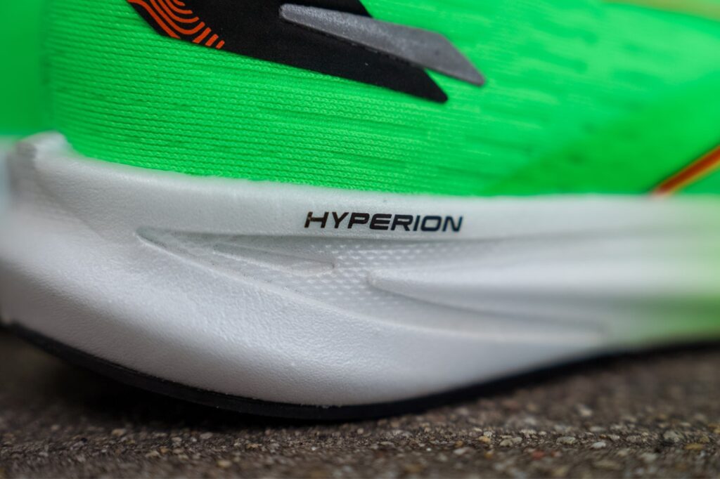 brooks hyperion - hyperion name