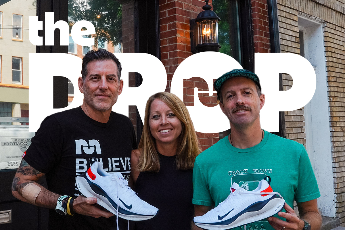 the drop e180 web