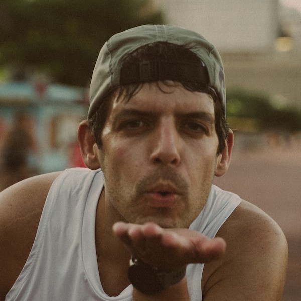 jarrett weisberg - train to nyc 2