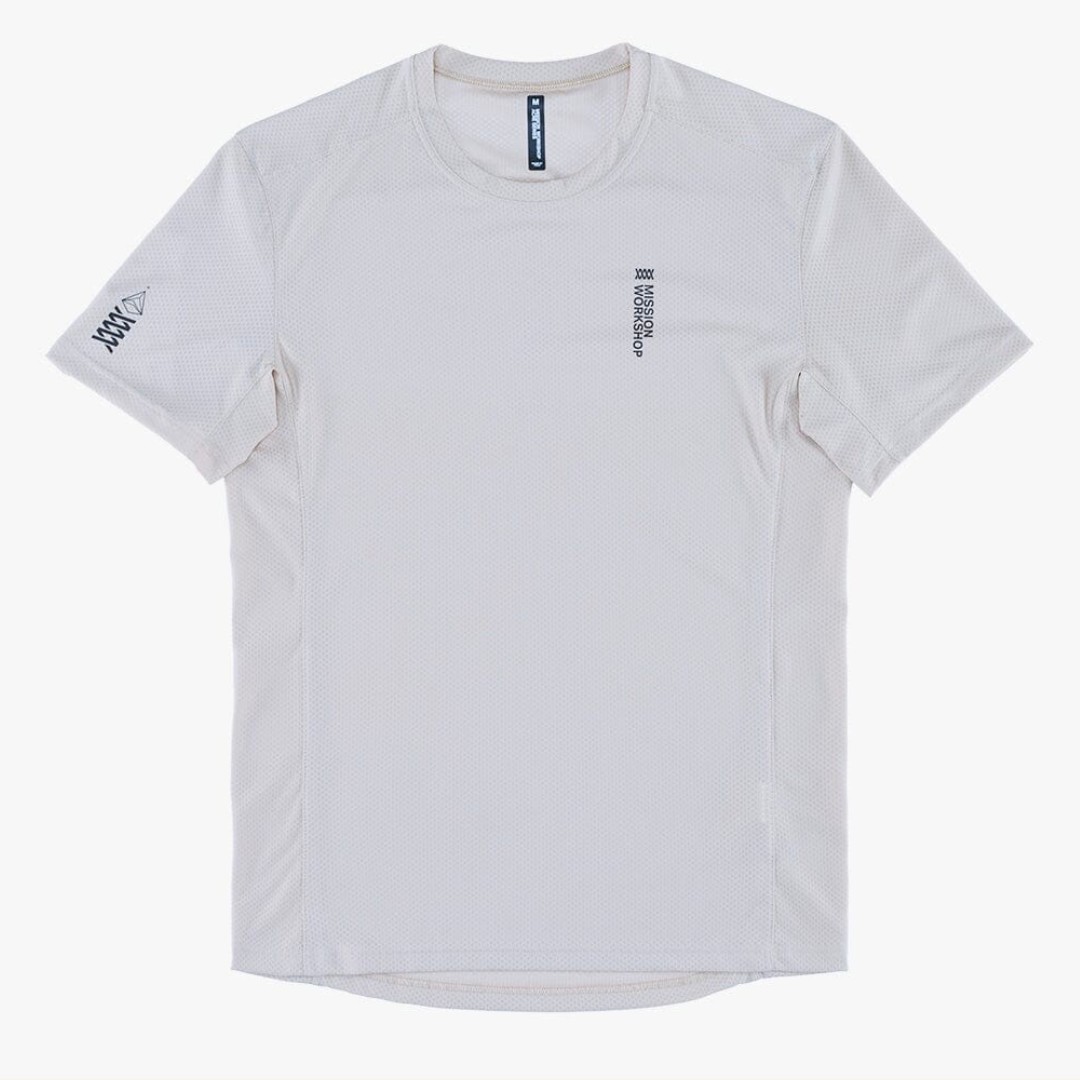 mission workshop tee