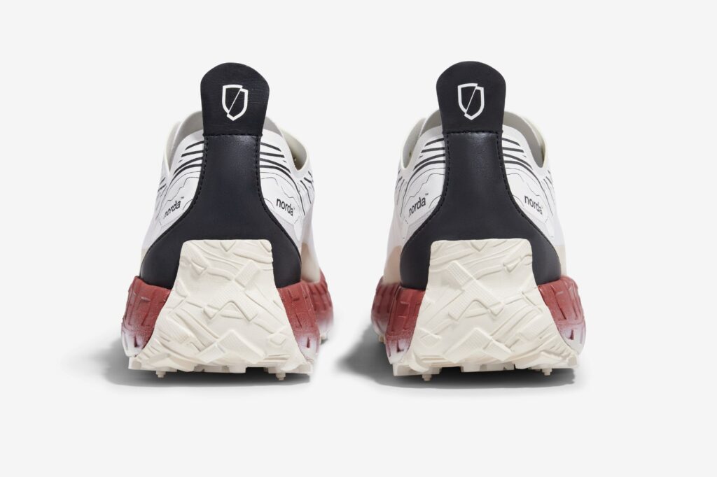 norda 001 - fw 2023 - mars back