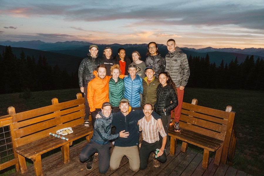 BITR Website Large - 1600 x 1066 - salomon hut run - group shot