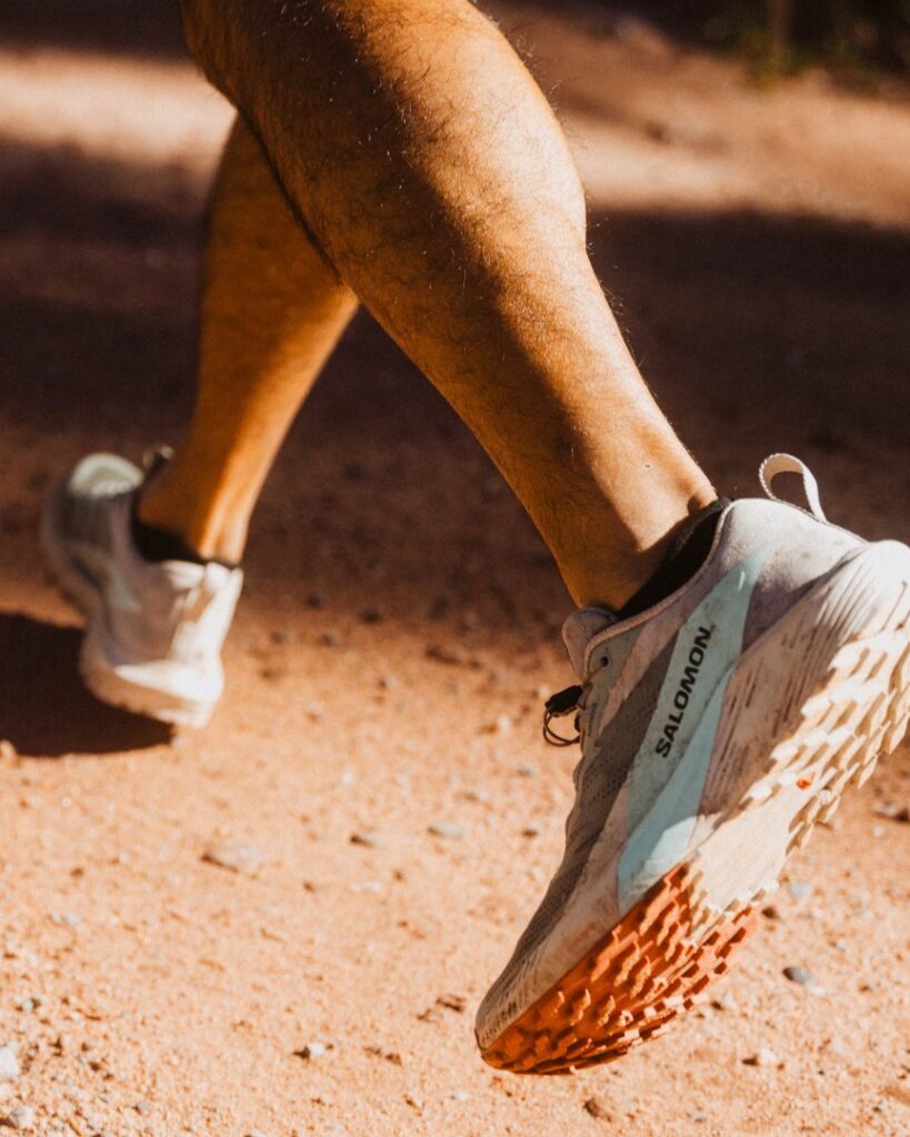 salomon ultra glide 2