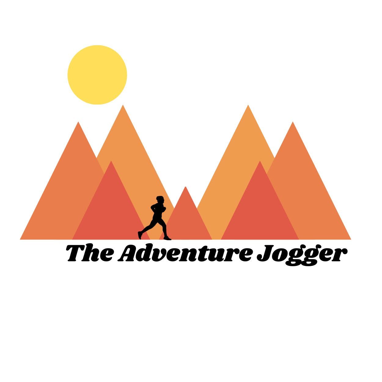 the adventure jogger