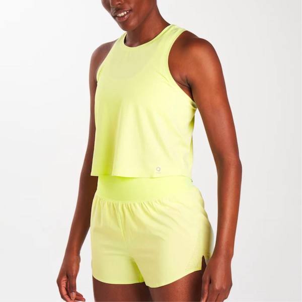 alwrld crop top
