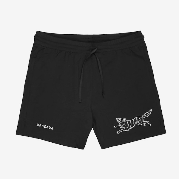 cascada shorts