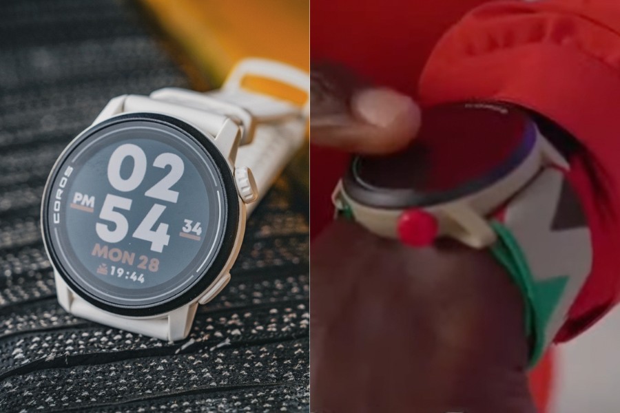 coros pace 3 comparison