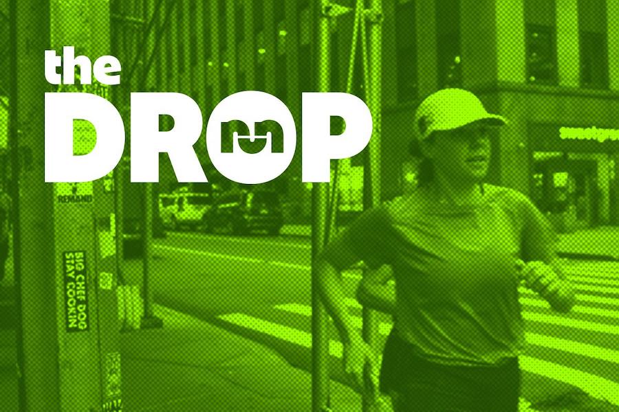 emily heller the drop