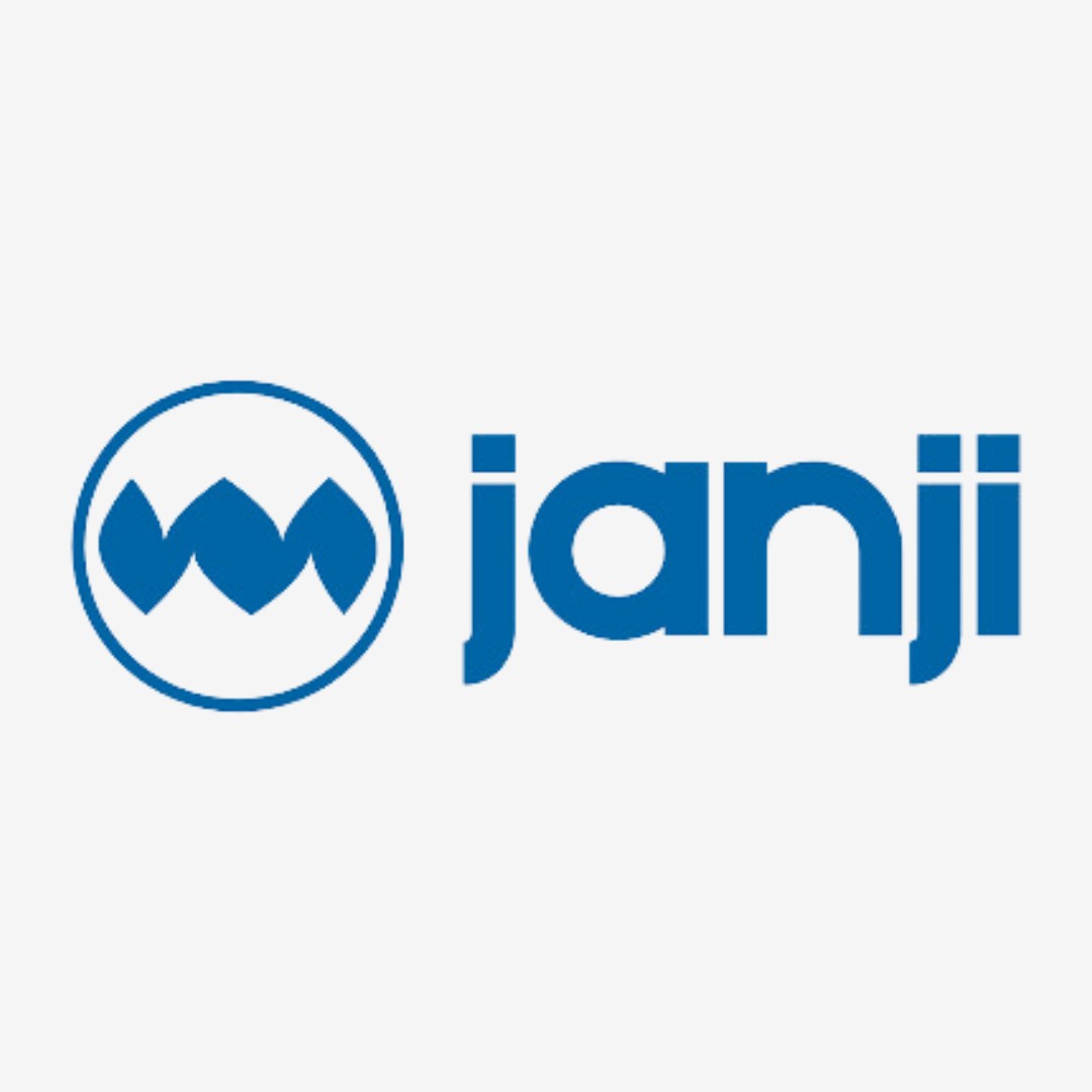 janji logo
