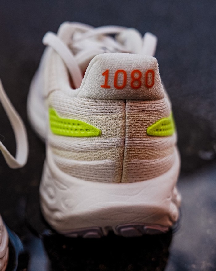 new balance 1080v13 - nyc edition women