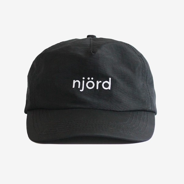 njord origin cap