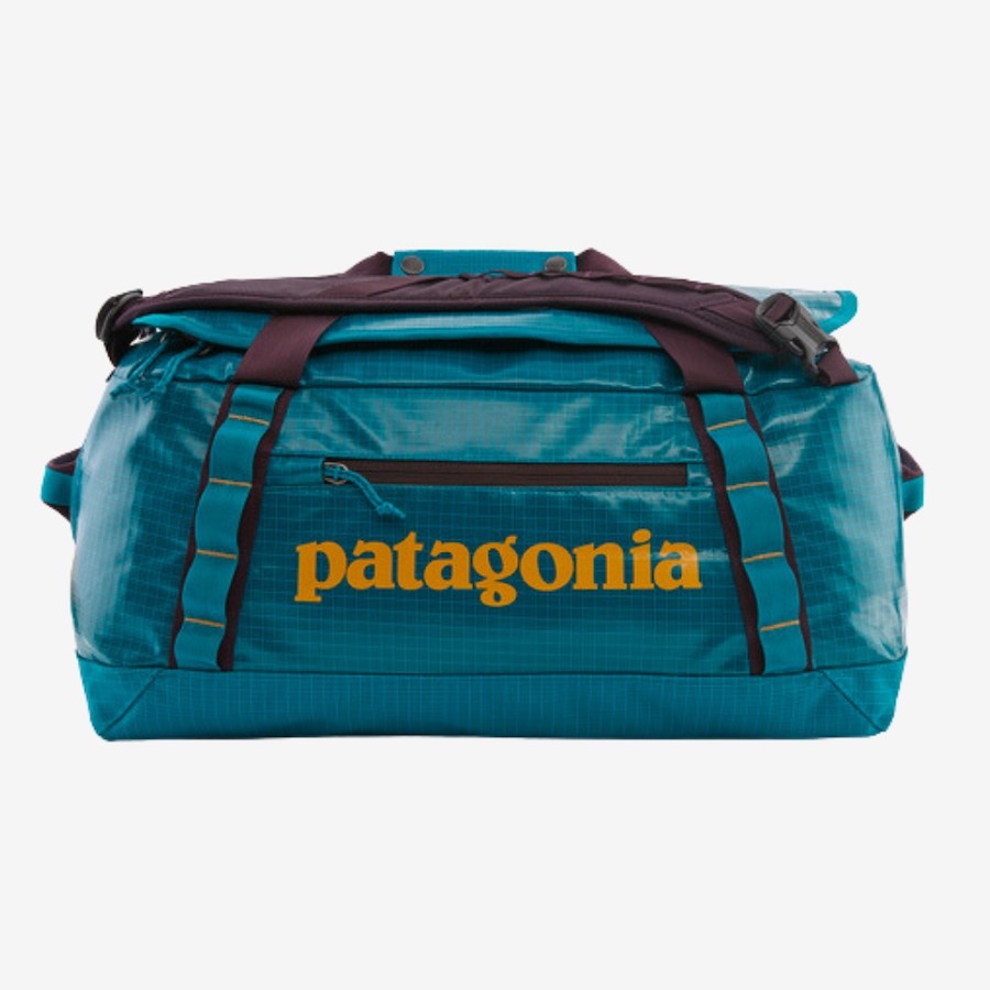 patagonia - black hole duffel 40l shop