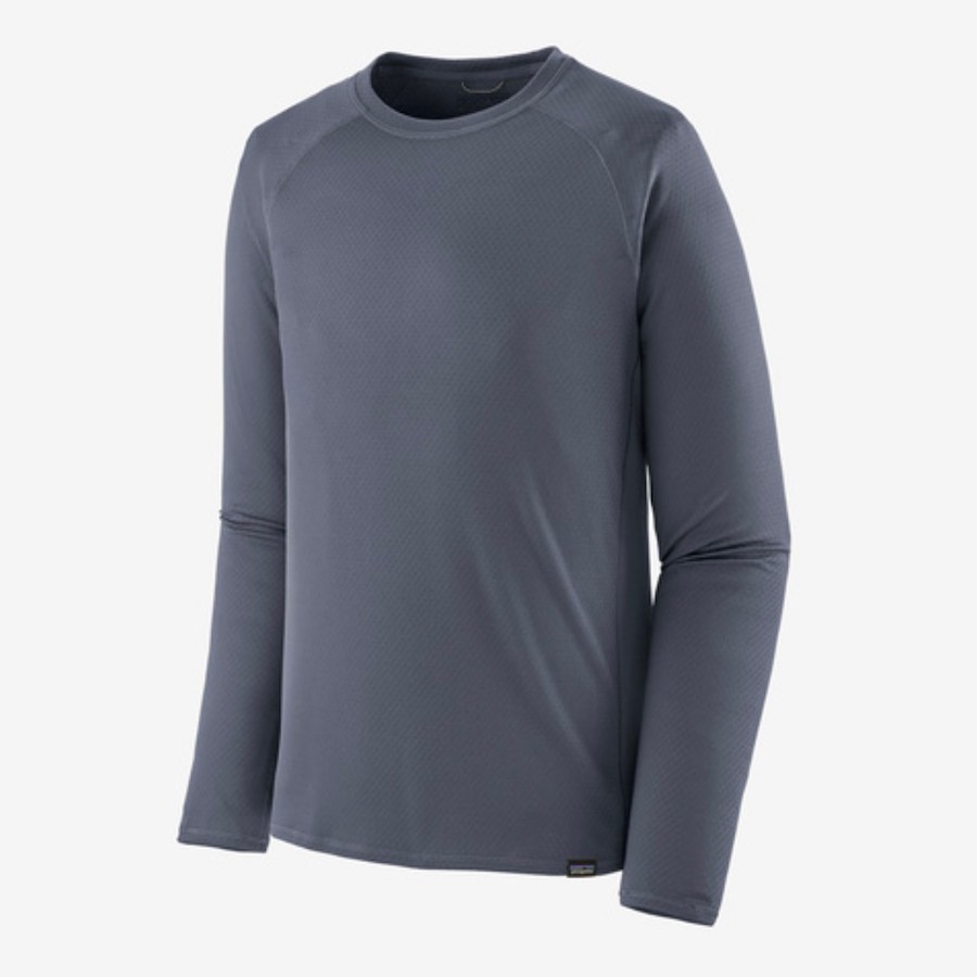 patagonia - capilene midweight crew
