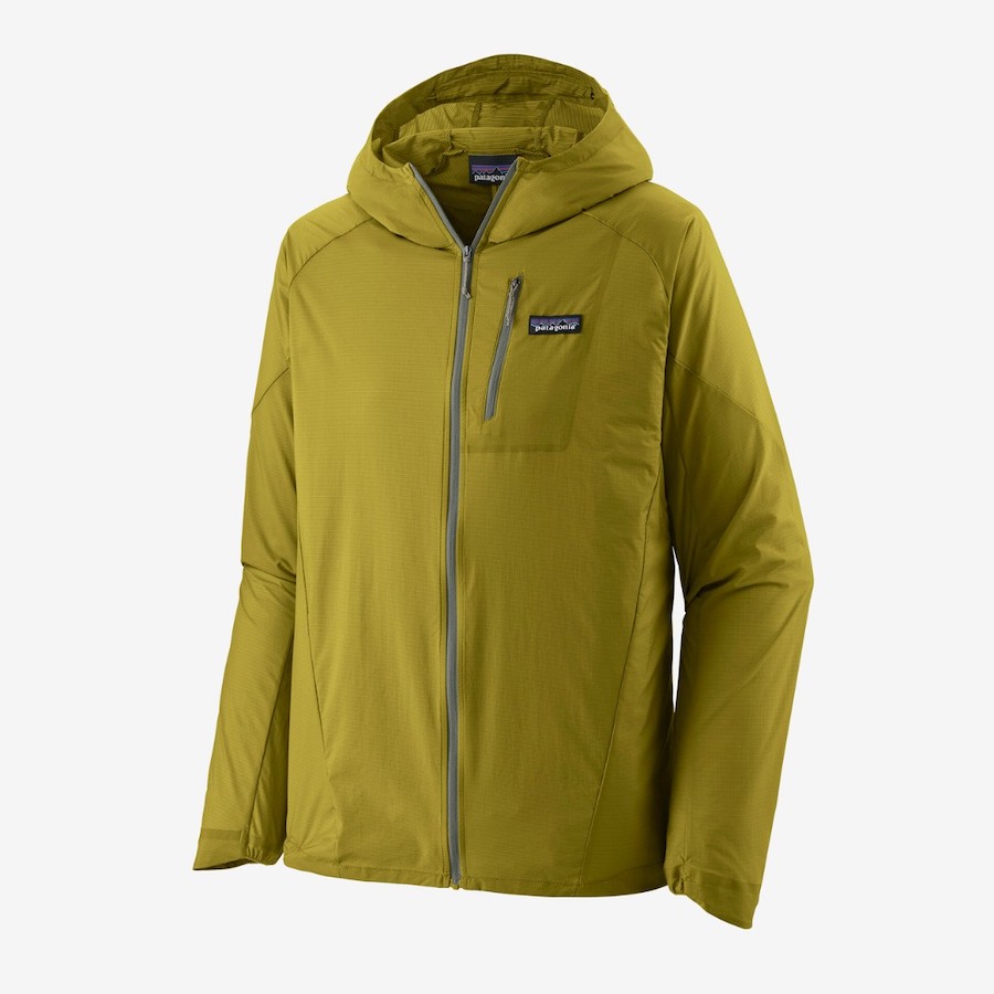patagonia - houdini air shop