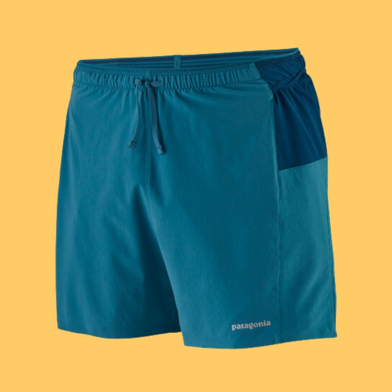 patagonia trail strider pro - men