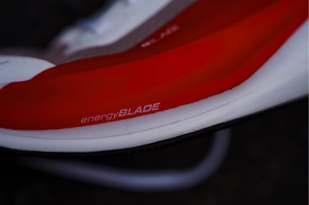 salomon s_lab phantasm 2 - energy blade