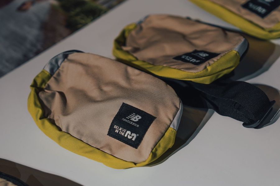 Custom crossbody bags