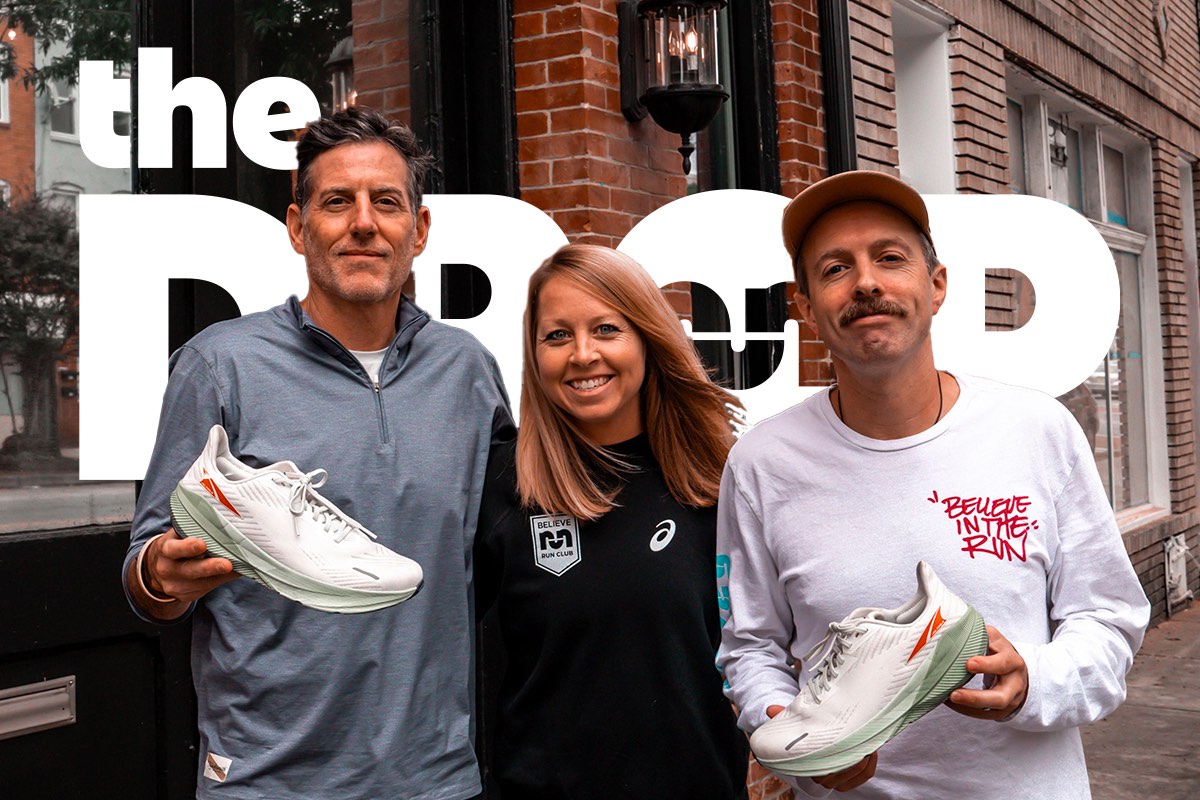 the drop podcast e194