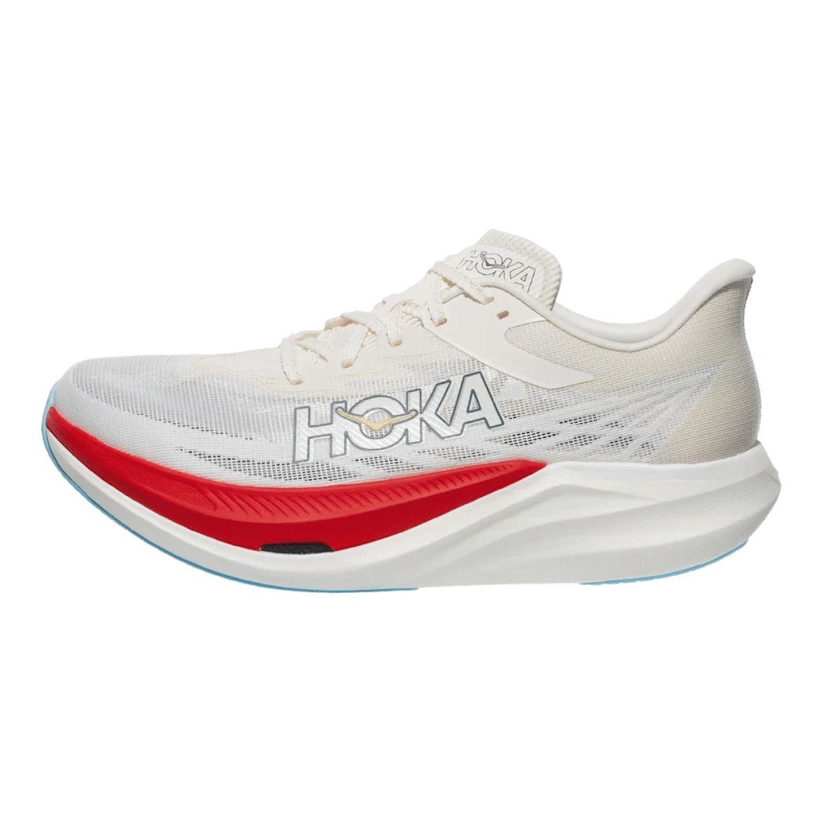 shoe finder - hoka rocket x 3 men 1