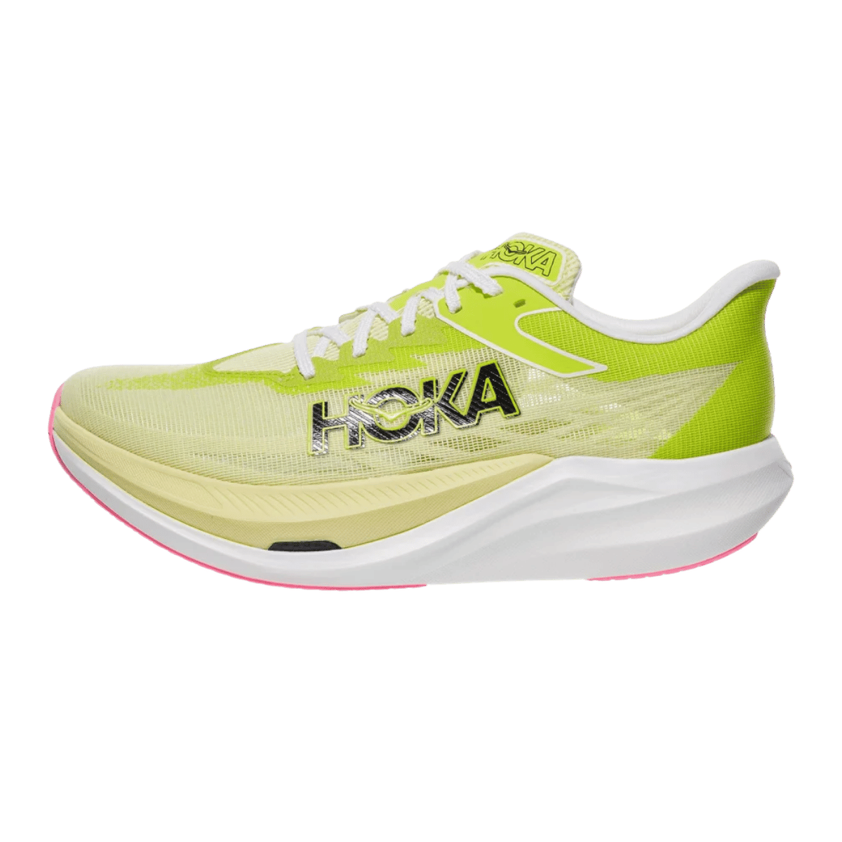 shoe finder - hoka rocket x 3 women 1