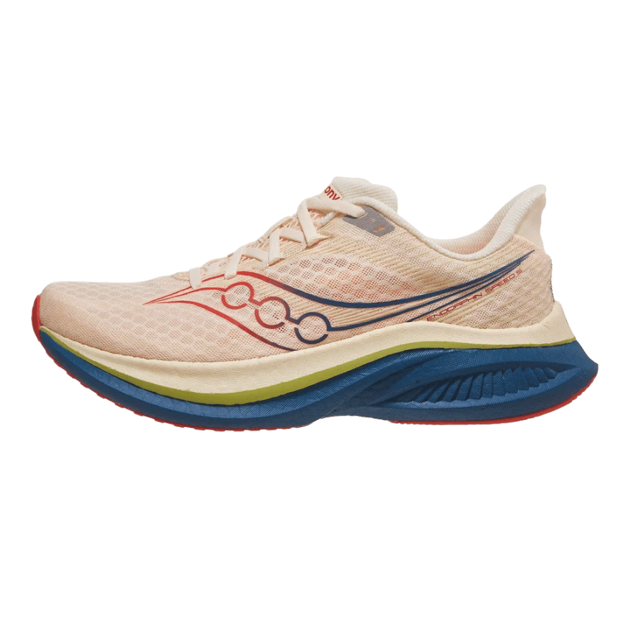 shoe finder - saucony speed 5 women