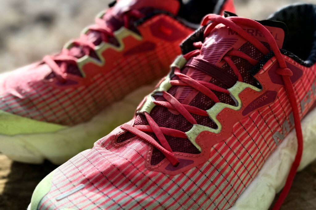 Merrell MTL Adapt Matryx Review: Looks Are Deceiving In a Good