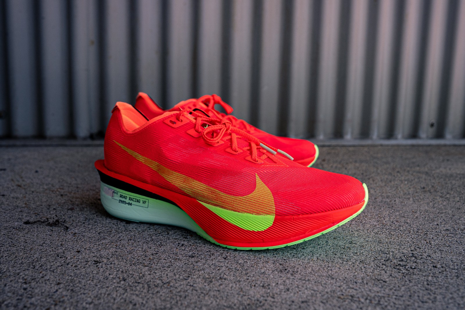 nike vaporfly 4