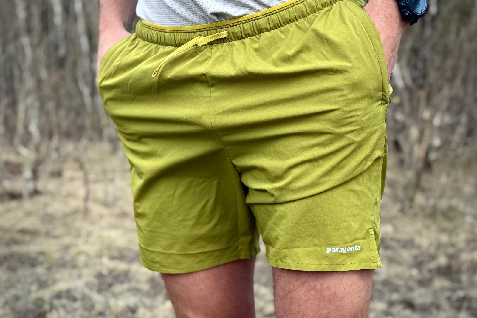 best running shorts