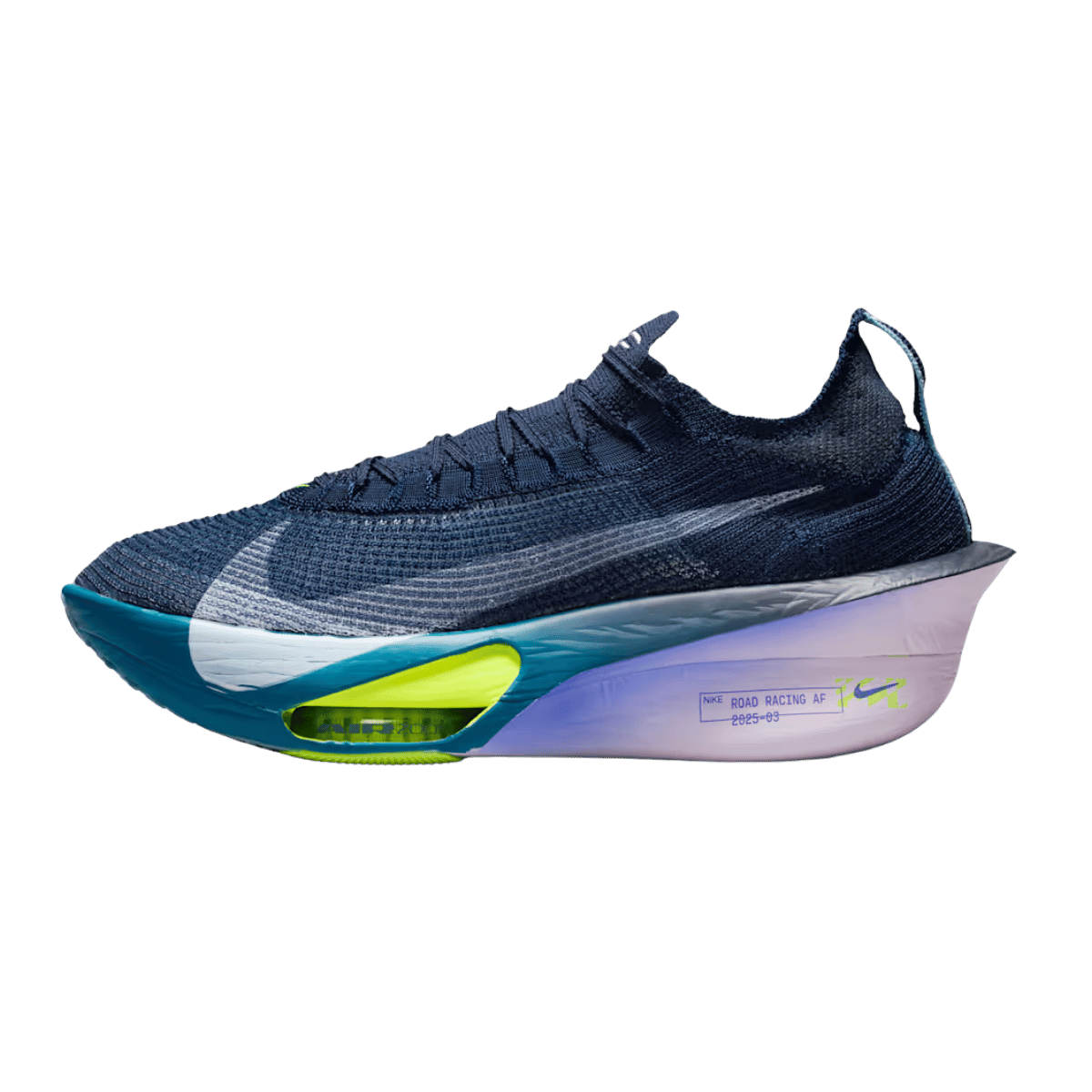 shoe finder - nike alphafly 3 men