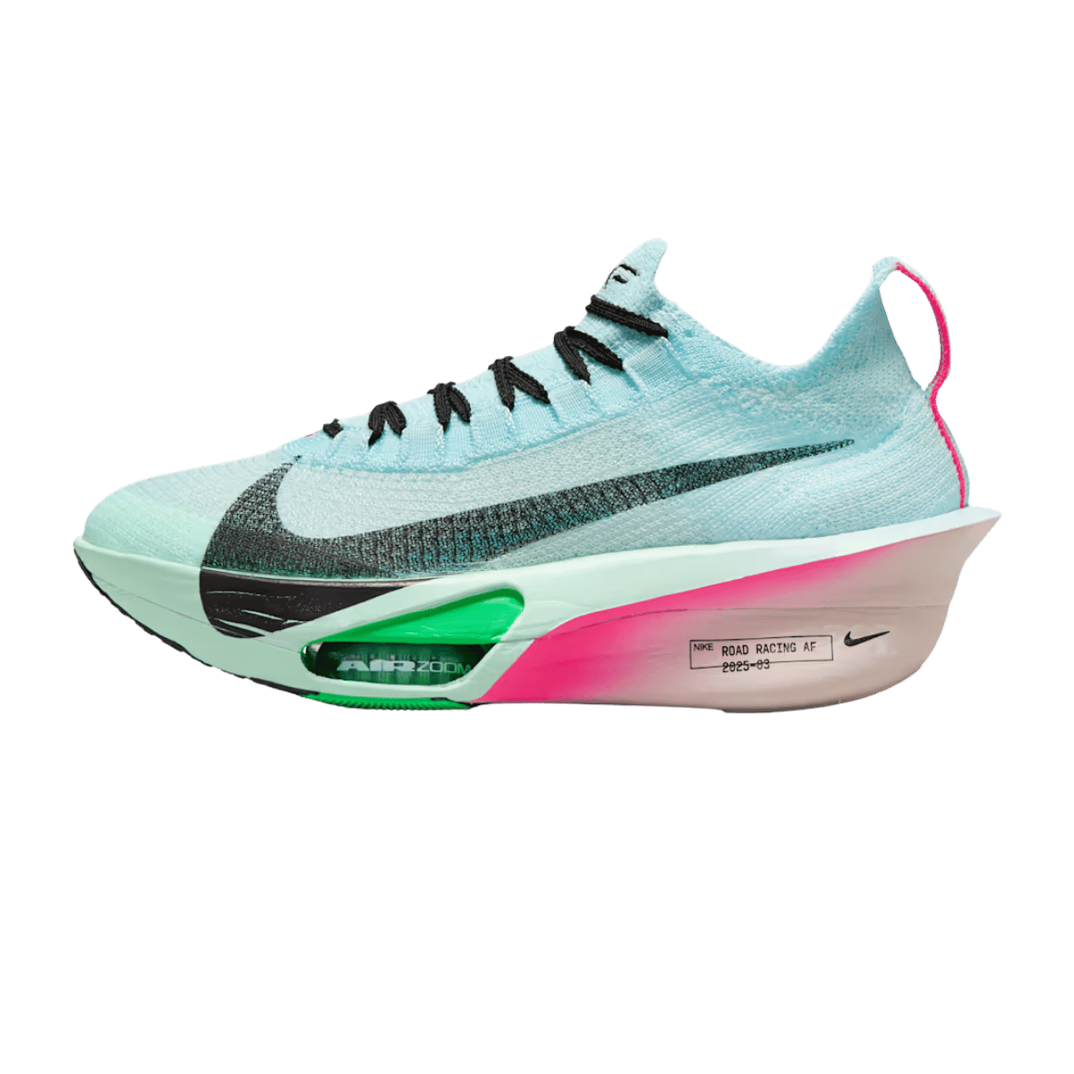 shoe finder - nike alphafly 3 women