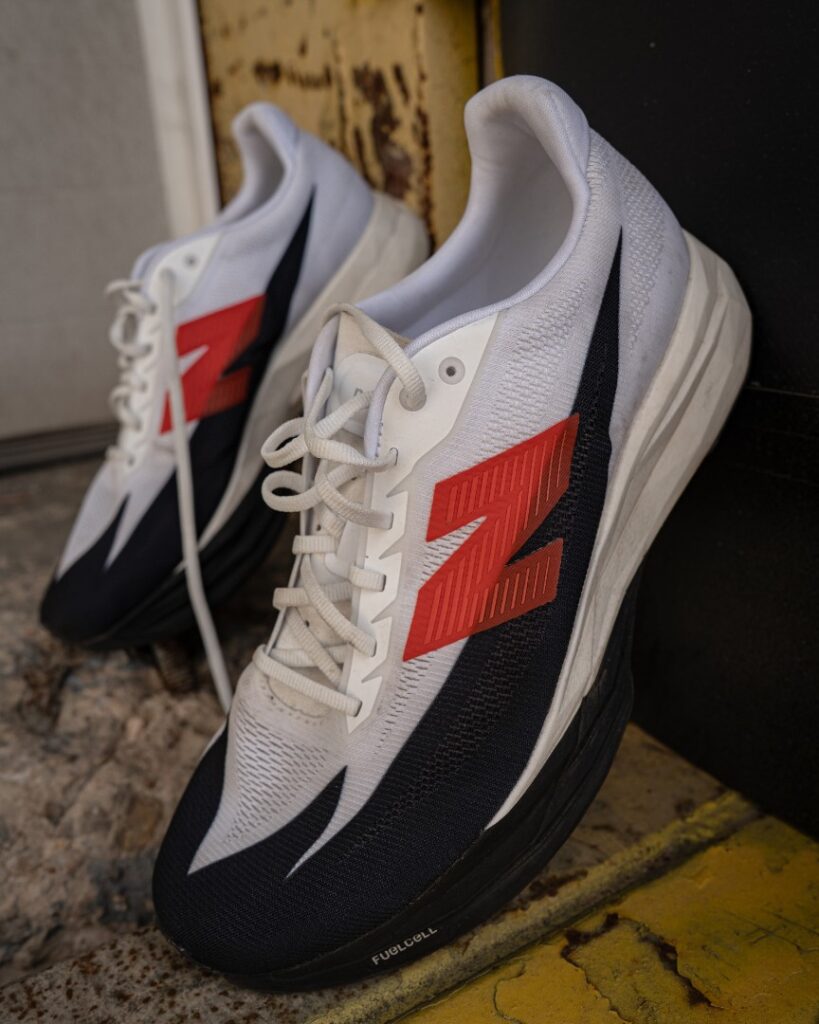 New Balance SC Elite v5 Review: Firing On All Cylinders | Believe