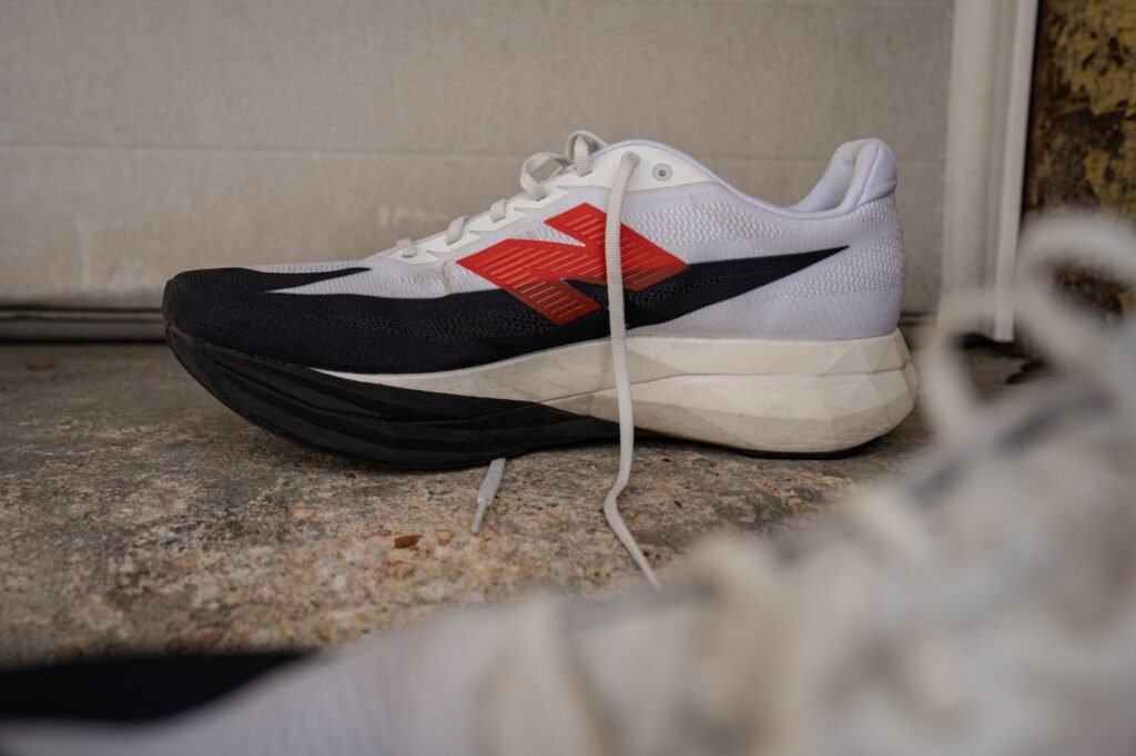 New Balance SC Elite v5 Review: Firing On All Cylinders | Believe