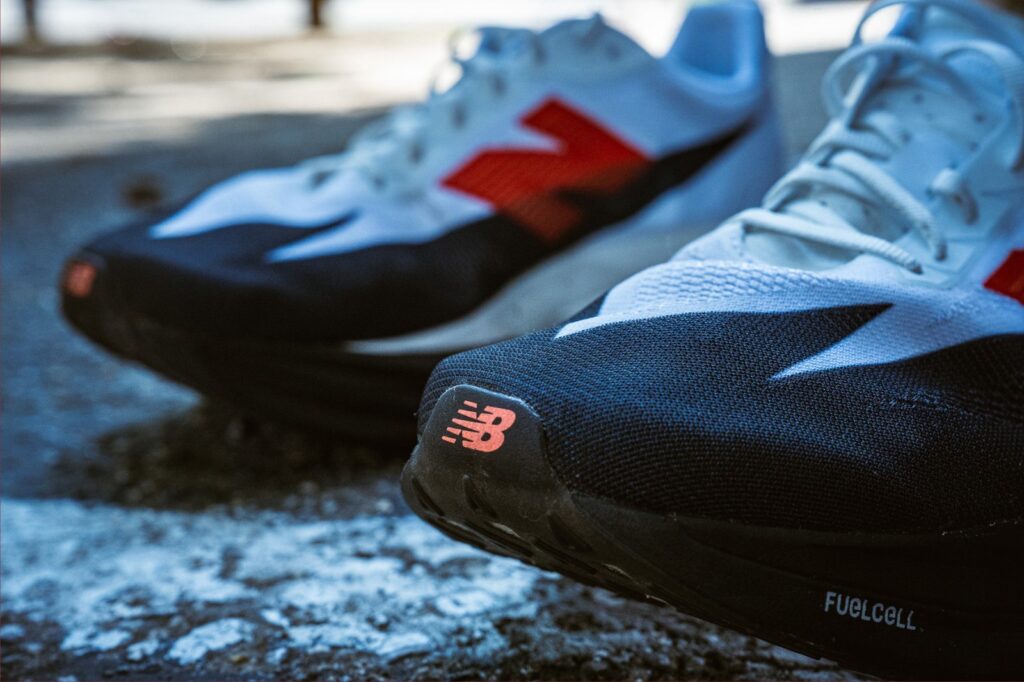 New Balance SC Elite v5 Review: Firing On All Cylinders | Believe