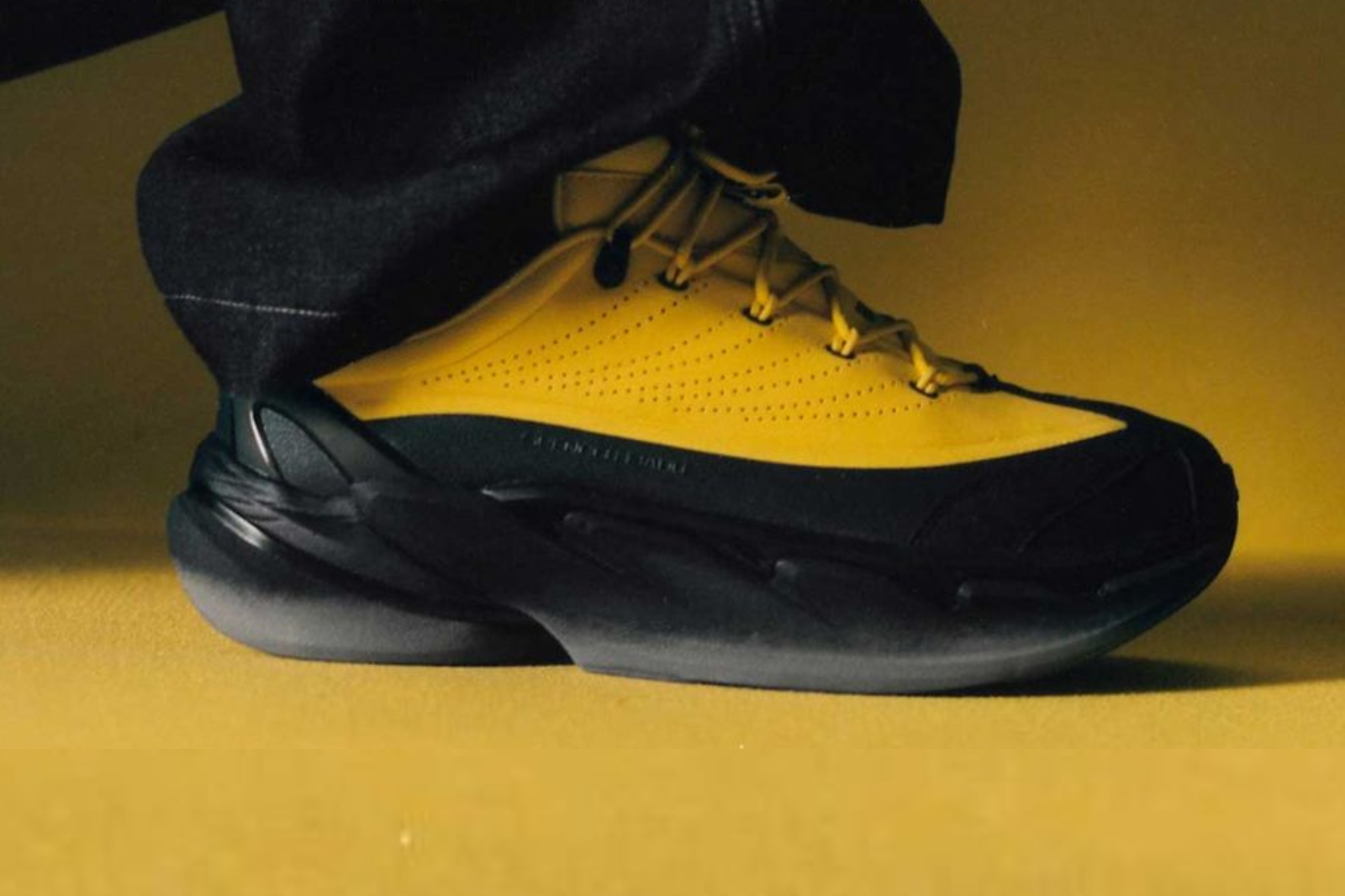 hoka x spencer badu - feature