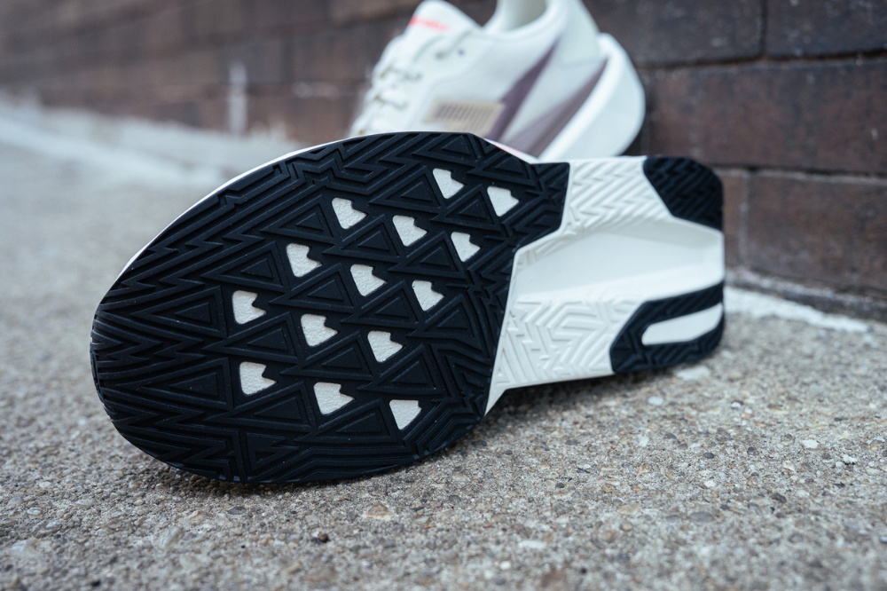 new balance rebel v5 - outsole