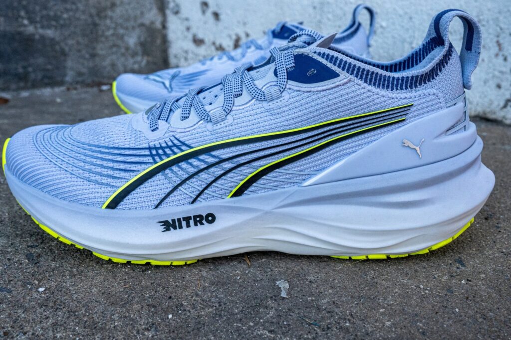 Puma ForeverRun Nitro 2 - cover