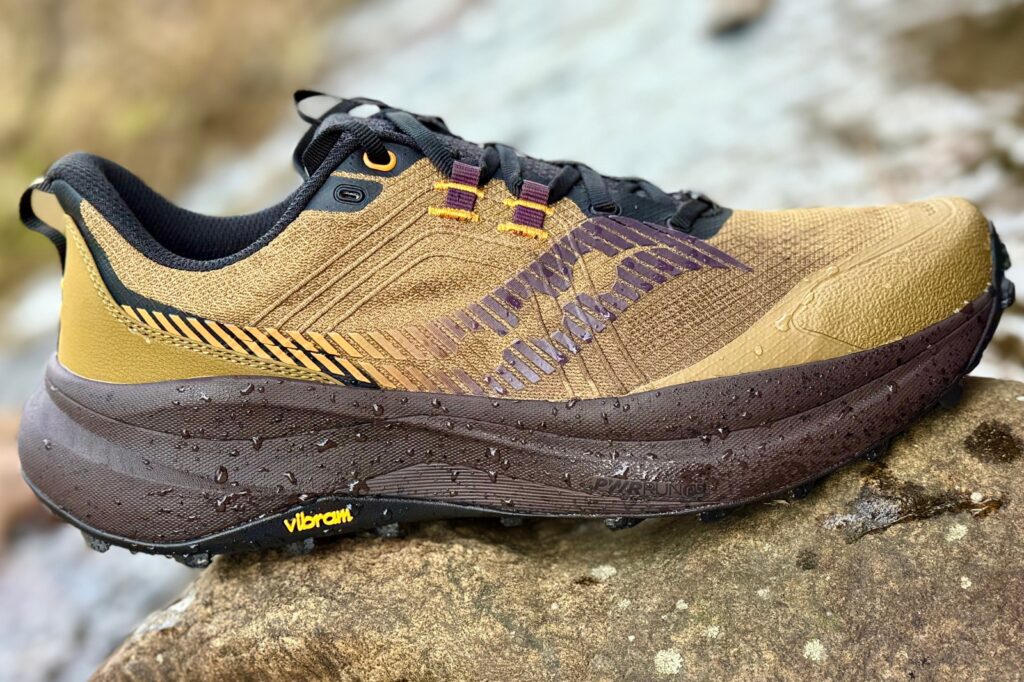 Saucony Xodus Ultra 4 side